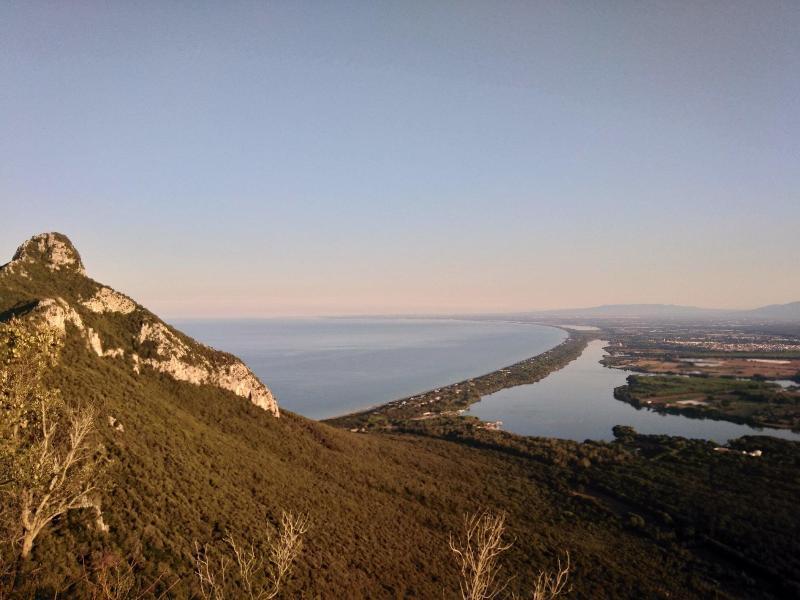 Hotel Villa Aurora Latina Kültér fotó