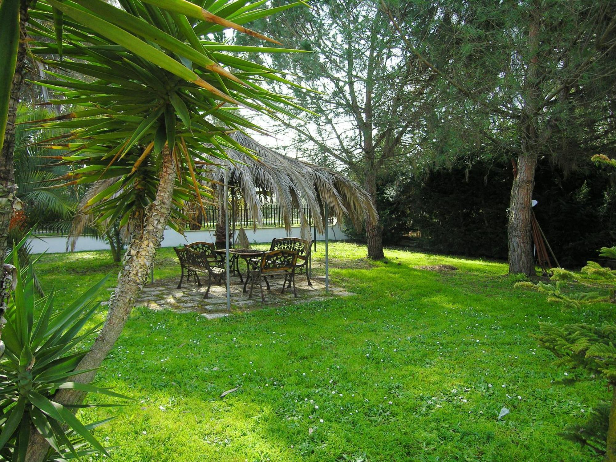 Hotel Villa Aurora Latina Kültér fotó